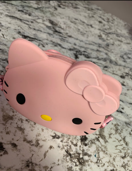 Mini HK Cross Body