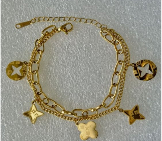 Upscale Bracelets