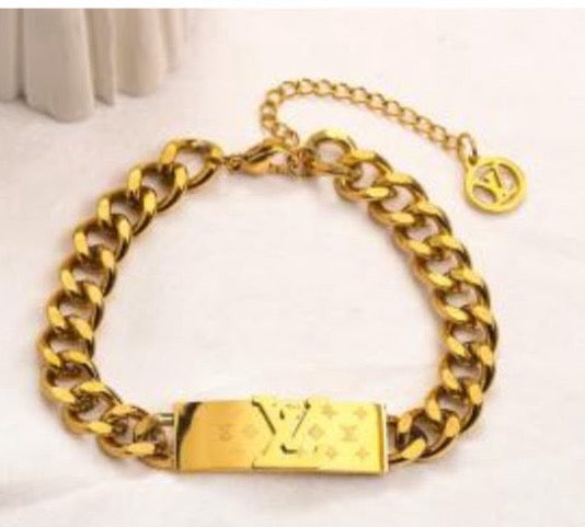 Upscale Bracelets