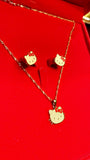 Hello Kitty Set