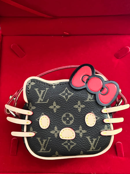 Hello Kitty Cross Body