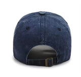 Jean Baseball Cap