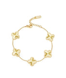 Lucky Clove Bracelet