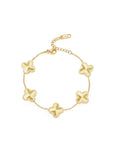 Lucky Clover Bracelets