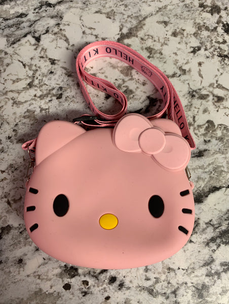 Mini HK Cross Body