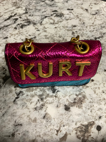 Mini KURT G Cross body