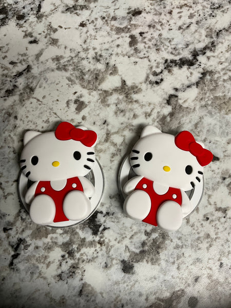 Hk pop socket