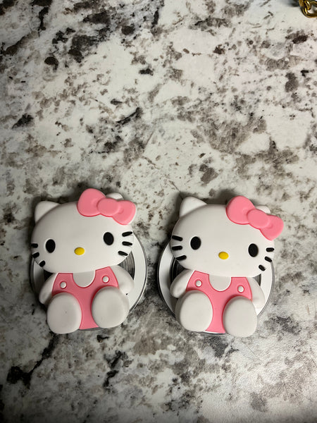 Hk pop socket