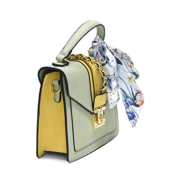 “It’s A Vibe” Handbag