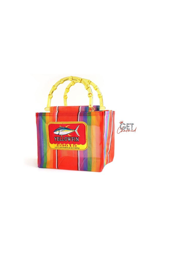 “Chase The Rainbow” Handbag