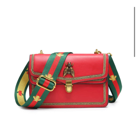 “Boujee” Handbag
