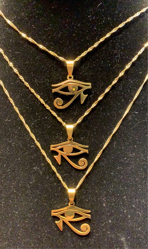 3rd Eye Pendant