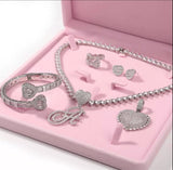 Rich Girl Set